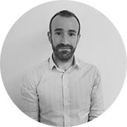 Meet the Team - Graham