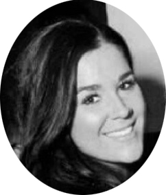 Meet the Team - Morgan