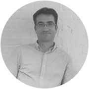 Meet the Team - Tom