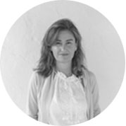 Meet the Team - Beatriz