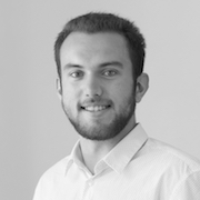 'Meet the team' - Christian