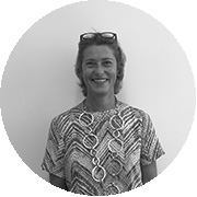 'Meet the team' - Eva