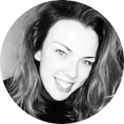 Meet the Team - Gesine